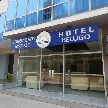 Hotel Belugo Batumi Ngoại thất bức ảnh